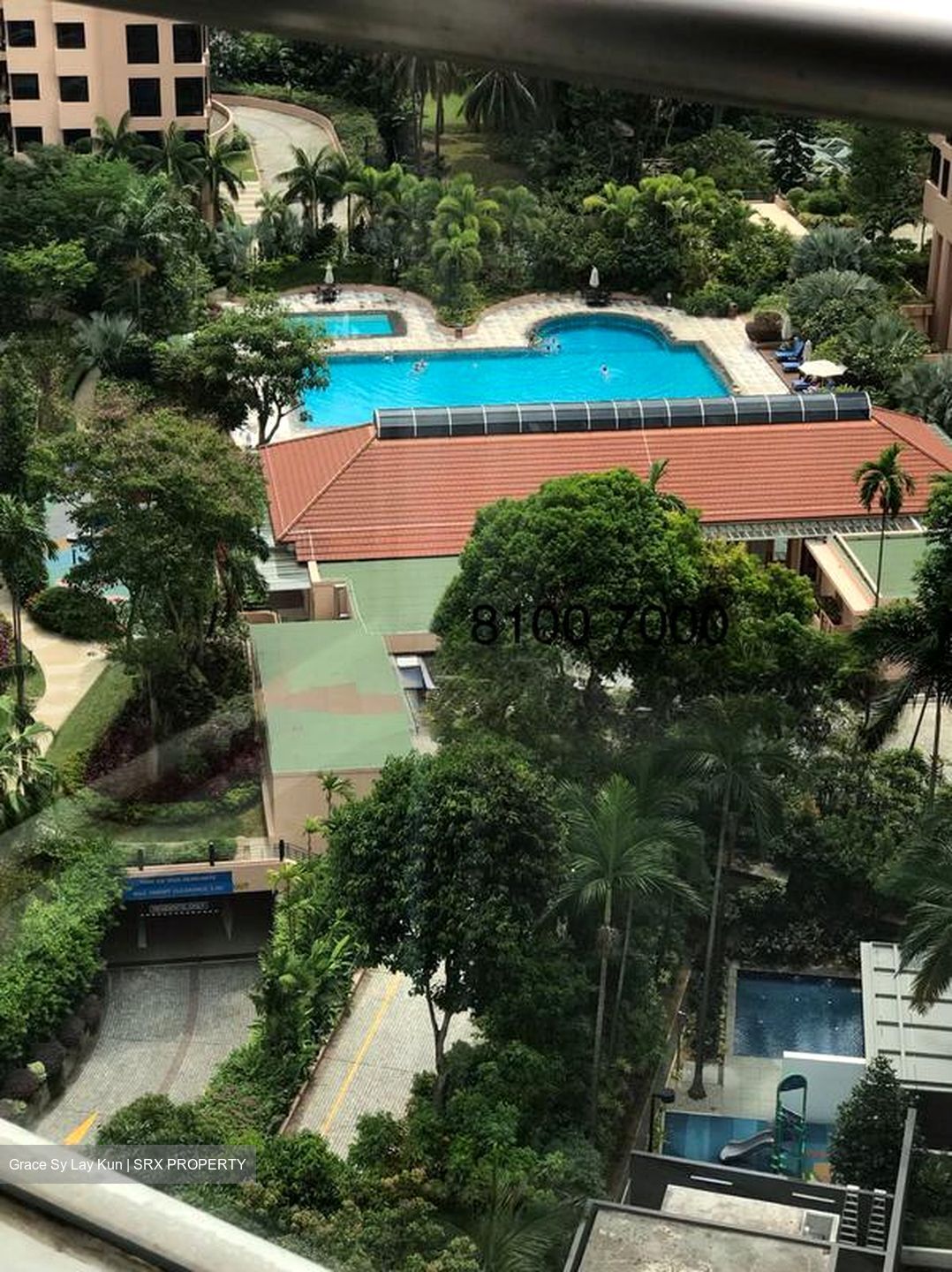 Angullia Park Residences @ Orchard (D10), Apartment #529312881